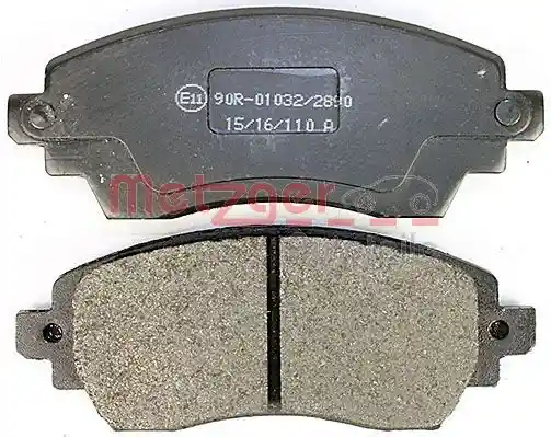 METZGER AUTOTEILE 1170824