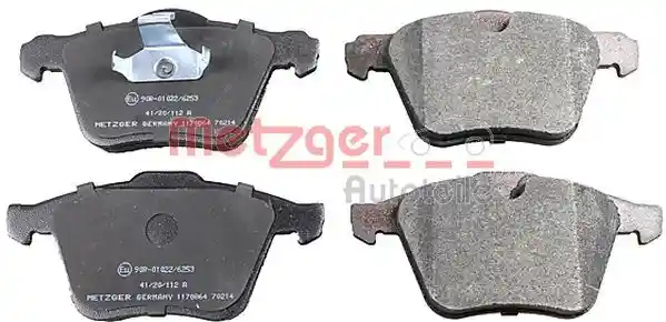 METZGER AUTOTEILE 1170864 METZGER AUTOTEILE 1170864