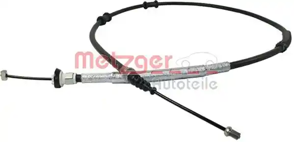 METZGER AUTOTEILE 12.0752