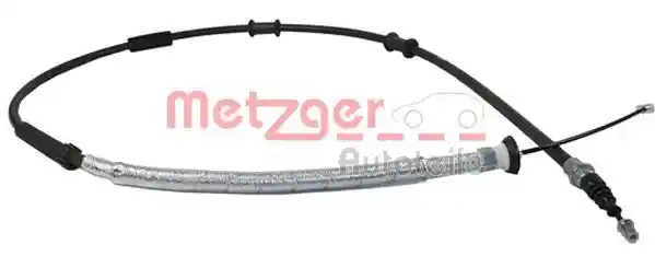 METZGER AUTOTEILE 12.0753