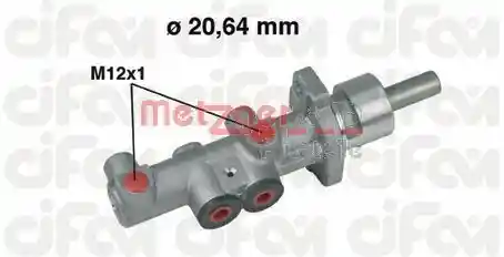 METZGER AUTOTEILE 202-404 METZGER AUTOTEILE 202-404