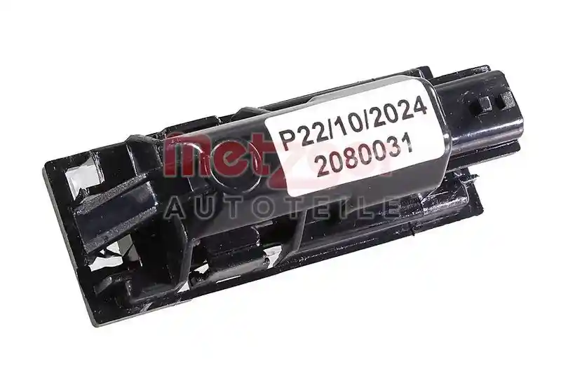 METZGER AUTOTEILE 2080031