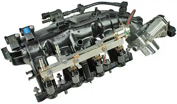 METZGER AUTOTEILE 2100042