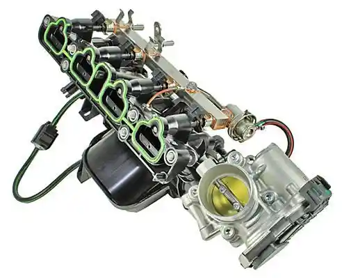 METZGER AUTOTEILE 2100042