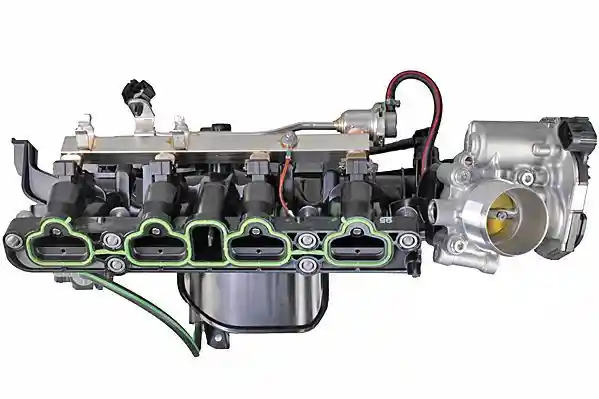METZGER AUTOTEILE 2100077