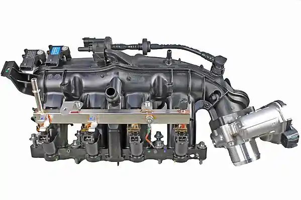 METZGER AUTOTEILE 2100080