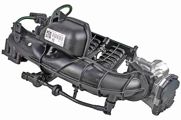 METZGER AUTOTEILE 2100080