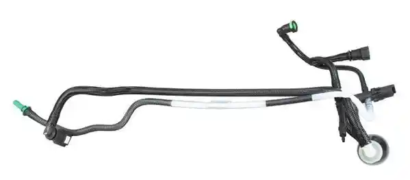 METZGER AUTOTEILE 2150086