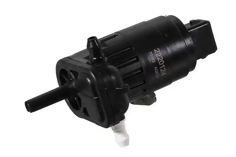 METZGER AUTOTEILE 2220124 METZGER AUTOTEILE 2220124