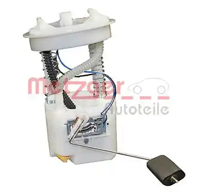 METZGER AUTOTEILE 2250090