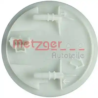 METZGER AUTOTEILE 2250090