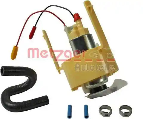 METZGER AUTOTEILE 2250101