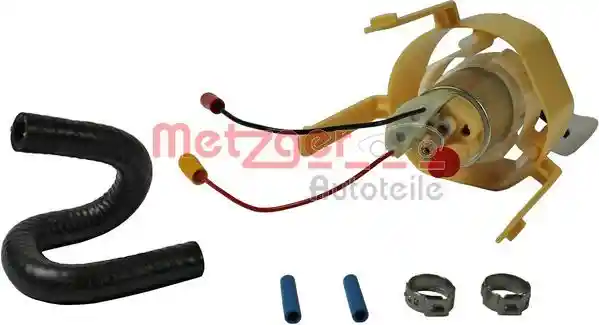 METZGER AUTOTEILE 2250101