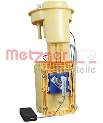 METZGER AUTOTEILE 2250178