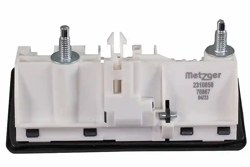 METZGER AUTOTEILE 2310858