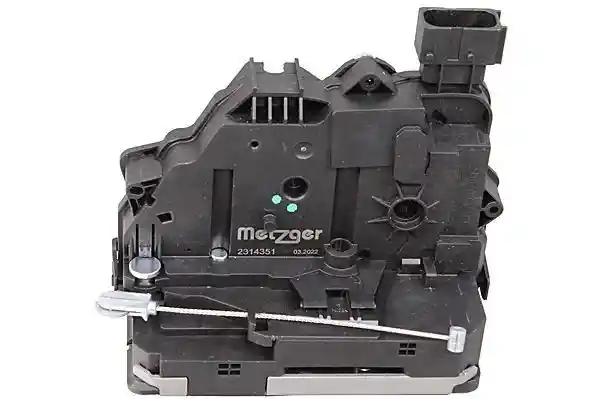 METZGER AUTOTEILE 2314351 METZGER AUTOTEILE 2314351