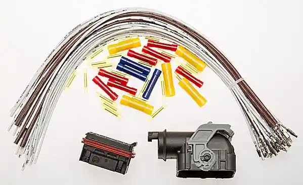 METZGER AUTOTEILE 2321025
