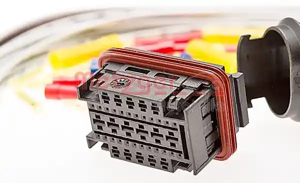 METZGER AUTOTEILE 2321025