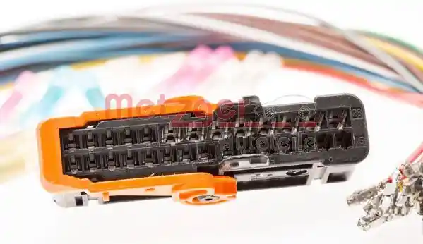 METZGER AUTOTEILE 2321033 METZGER AUTOTEILE 2321033
