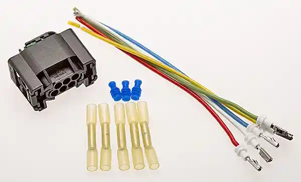 METZGER AUTOTEILE 2323010