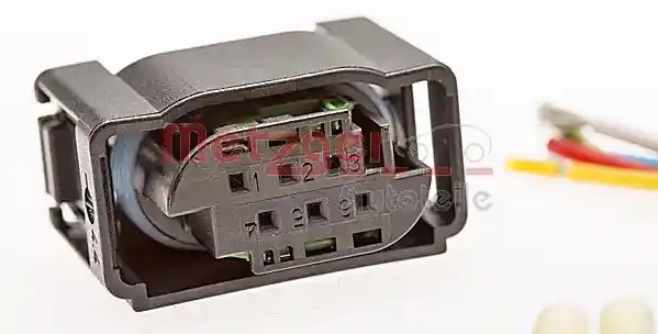 METZGER AUTOTEILE 2323010