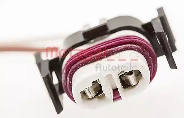 METZGER AUTOTEILE 2323012