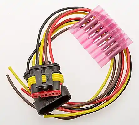 METZGER AUTOTEILE 2323017