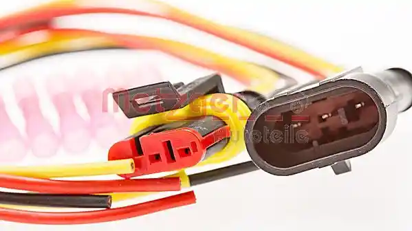 METZGER AUTOTEILE 2323018