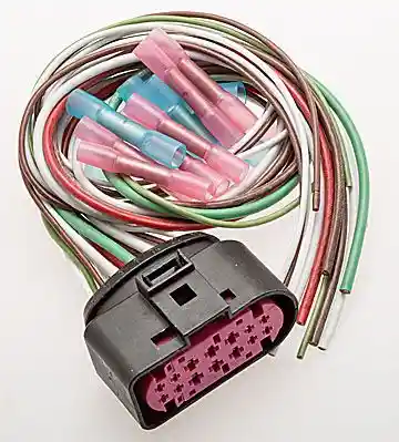 METZGER AUTOTEILE 2323024