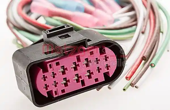 METZGER AUTOTEILE 2323024