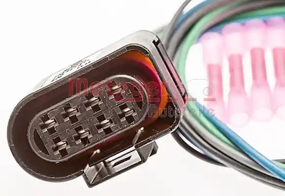 METZGER AUTOTEILE 2323026