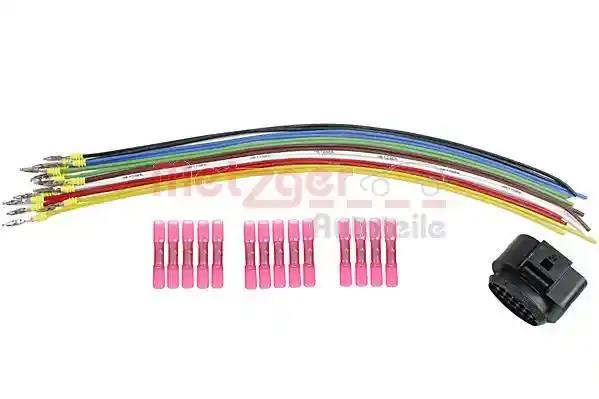 METZGER AUTOTEILE 2324142
