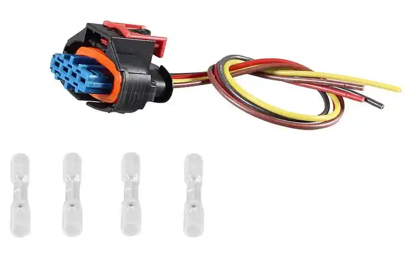 METZGER AUTOTEILE 2324171