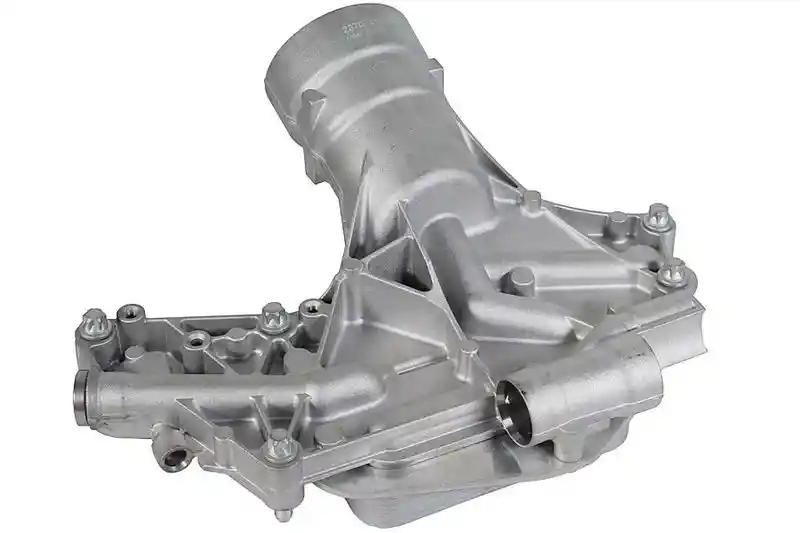 METZGER AUTOTEILE 2370145