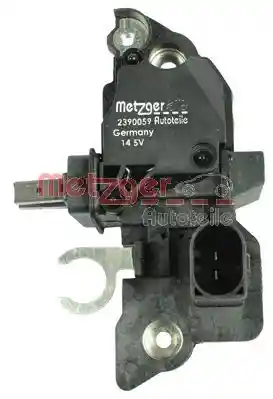 METZGER AUTOTEILE 2390059