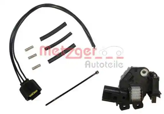 METZGER AUTOTEILE 2390068