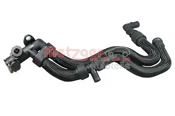 METZGER AUTOTEILE 2420711
