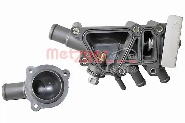 METZGER AUTOTEILE 4006197 METZGER AUTOTEILE 4006197