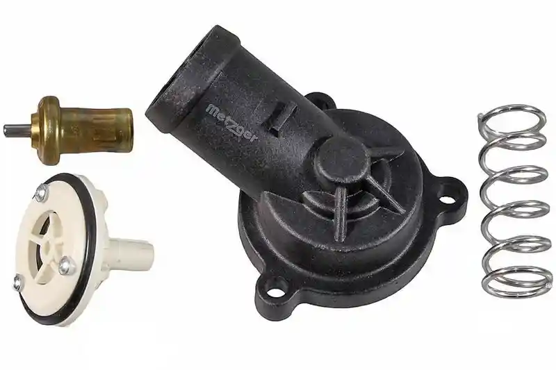 METZGER AUTOTEILE 4006477 METZGER AUTOTEILE 4006477