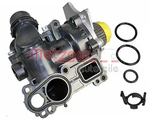METZGER AUTOTEILE 4007004 METZGER AUTOTEILE 4007004