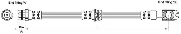 METZGER AUTOTEILE 4110247