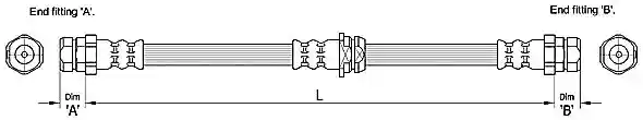 METZGER AUTOTEILE 4110248 METZGER AUTOTEILE 4110248