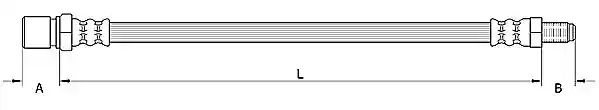 METZGER AUTOTEILE 4110748