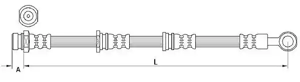 METZGER AUTOTEILE 4110917 METZGER AUTOTEILE 4110917