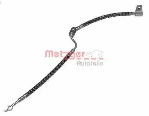 METZGER AUTOTEILE 4112227