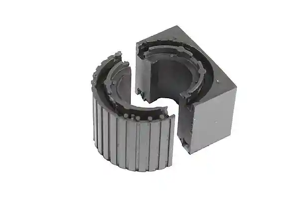 METZGER AUTOTEILE 52081908