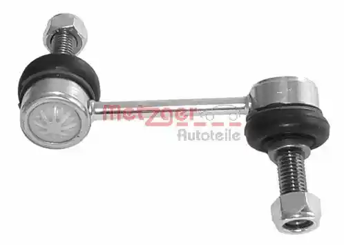 METZGER AUTOTEILE 53000811