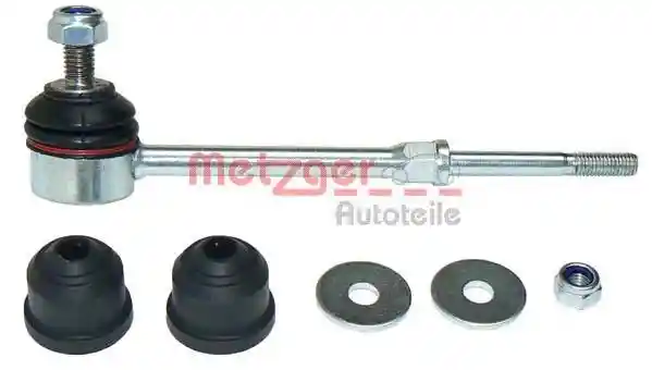 METZGER AUTOTEILE 53021919
