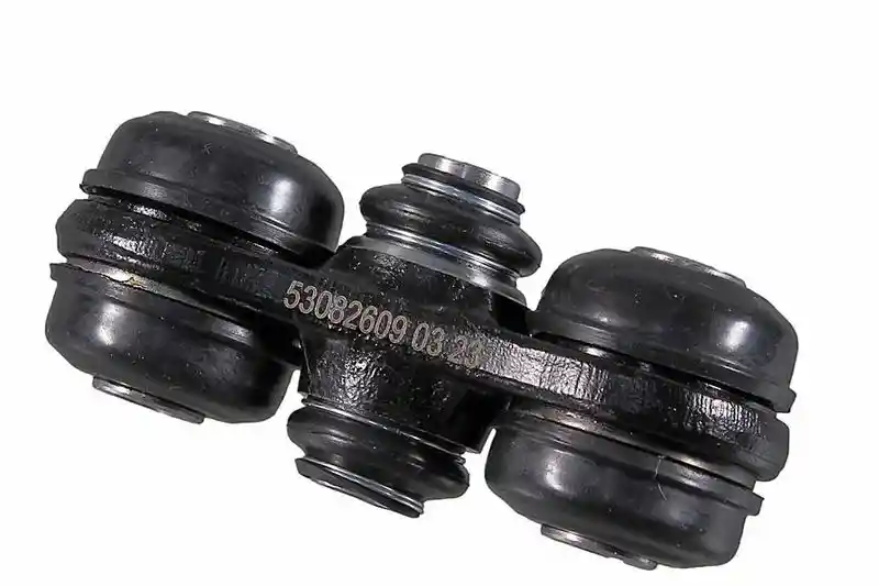 METZGER AUTOTEILE 53082609
