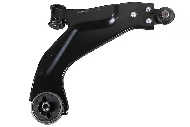 METZGER AUTOTEILE 58042502